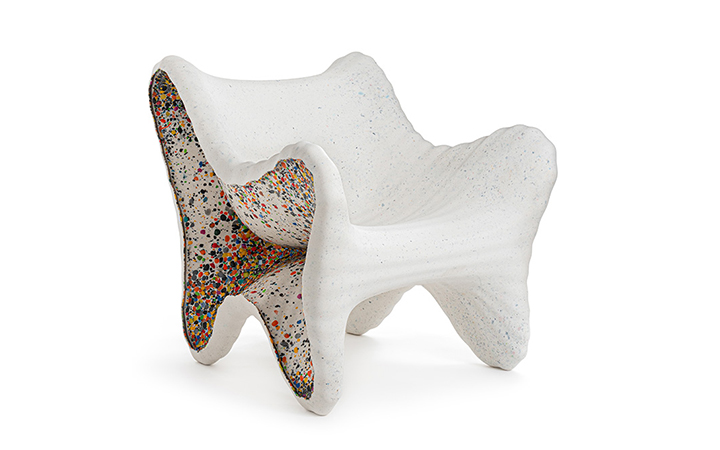 In-Side Armchair by Magis Chairs In-Side Armchair by Magis Chairs